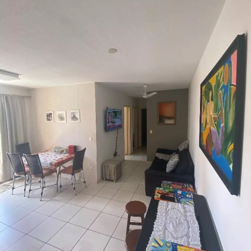 Apartamento à venda com 3 quartos, 70m² - Foto 2