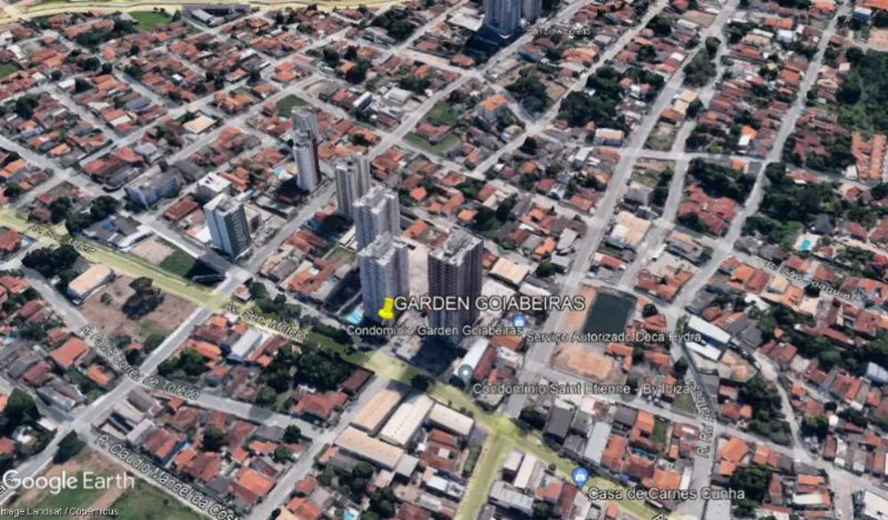 Apartamento, 3 quartos, 70 m² - Foto 12