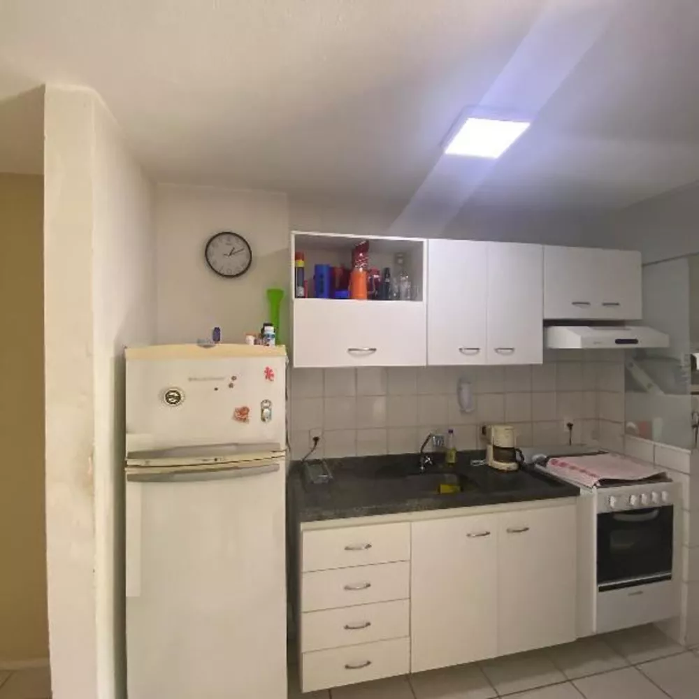 Apartamento à venda com 3 quartos, 70m² - Foto 4