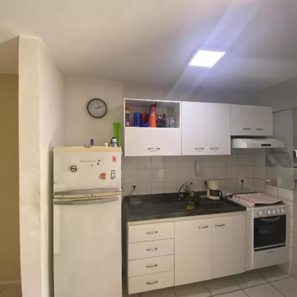 Apartamento à venda com 3 quartos, 70m² - Foto 3