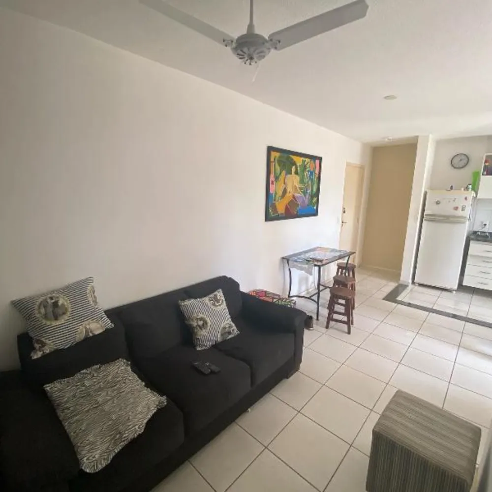 Apartamento, 3 quartos, 70 m² - Foto 5
