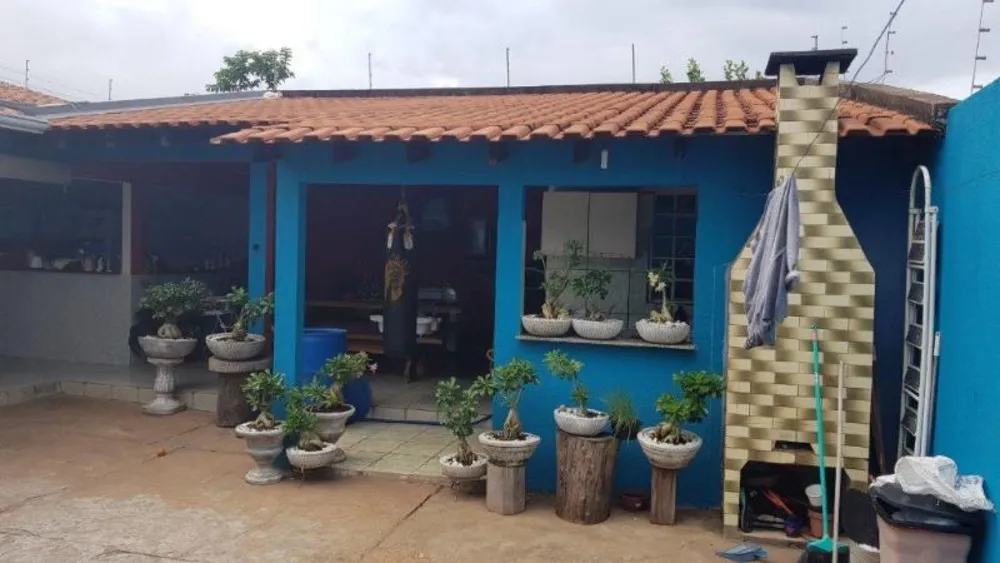 Casa, 4 quartos, 230 m² - Foto 9