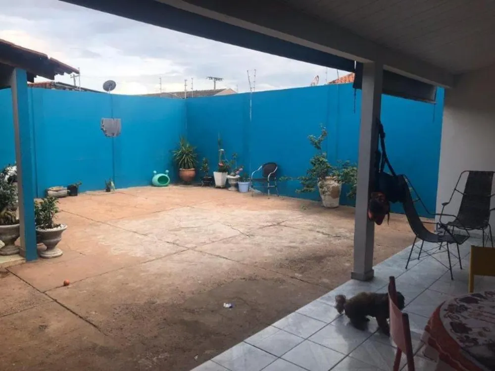 Casa, 4 quartos, 230 m² - Foto 12