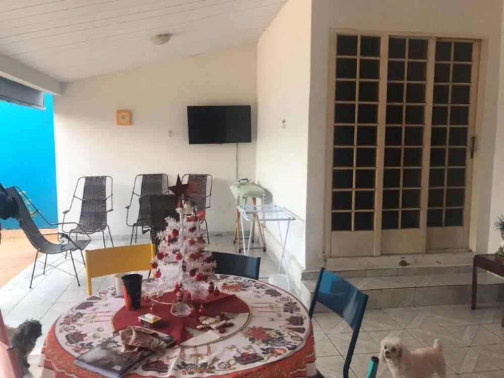 Casa, 4 quartos, 230 m² - Foto 11