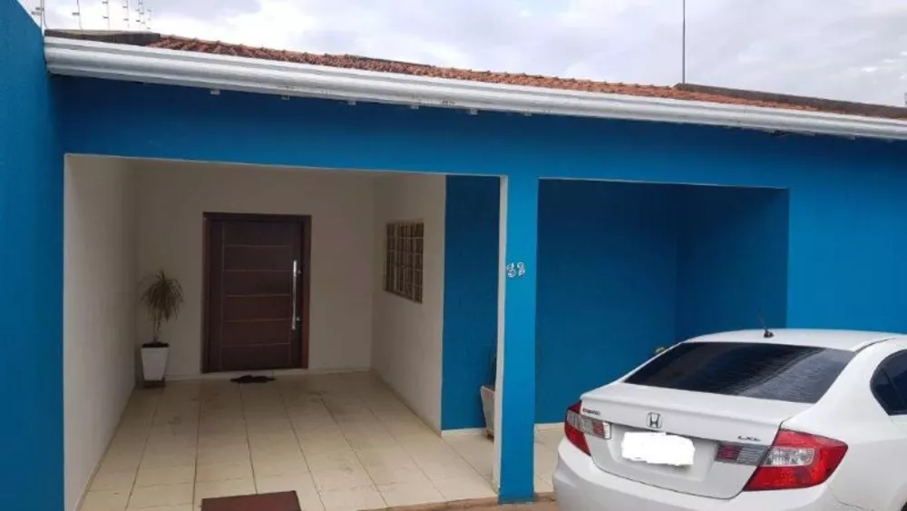 Casa à venda com 4 quartos, 230m² - Foto 3