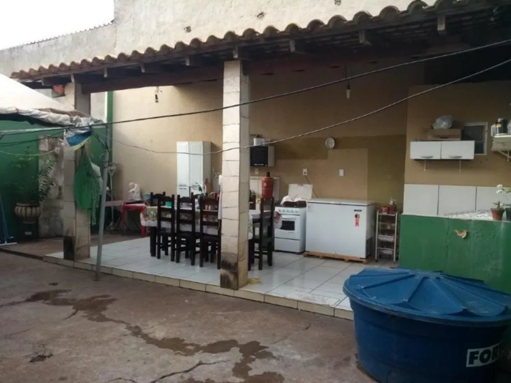 Casa, 4 quartos, 230 m² - Foto 10