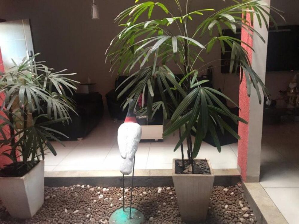 Casa à venda com 4 quartos, 230m² - Foto 8