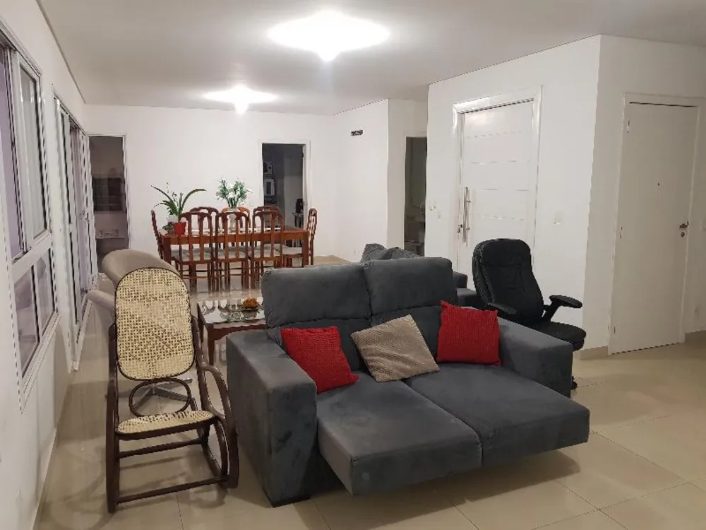 Apartamento, 3 quartos, 204 m² - Foto 6