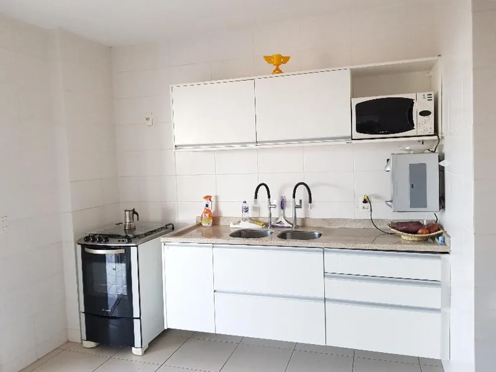 Apartamento, 3 quartos, 204 m² - Foto 7