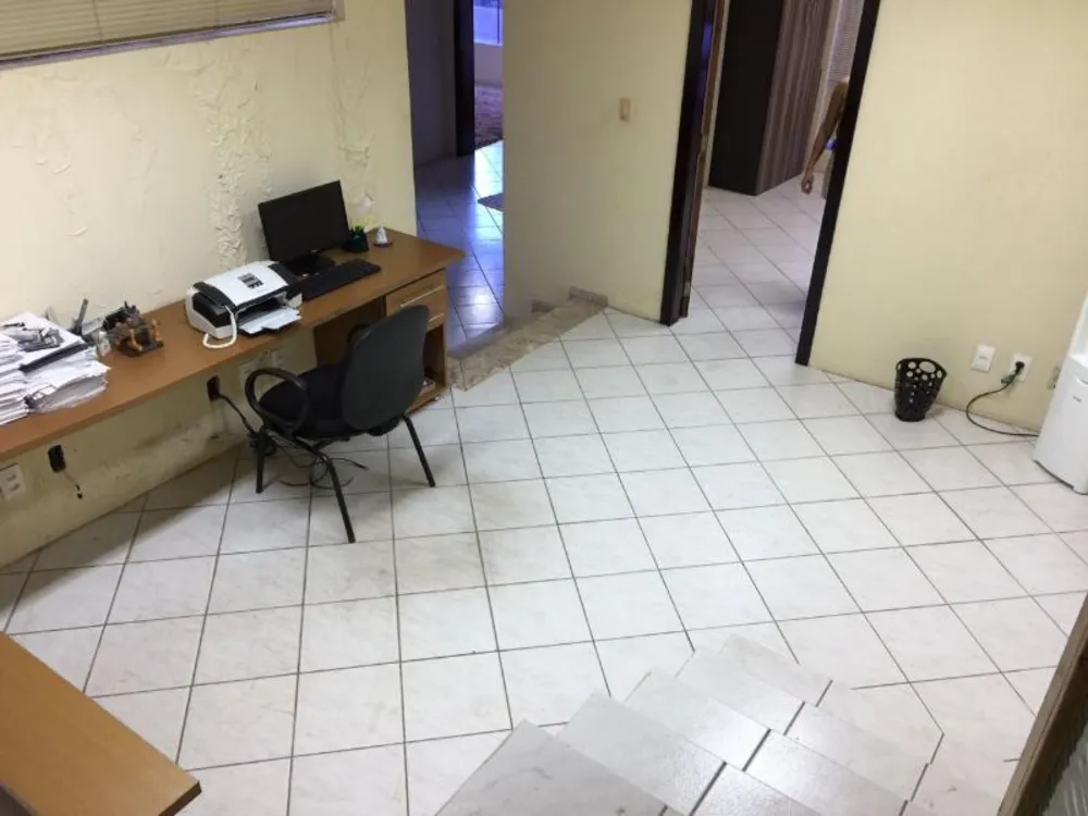 Prédio Inteiro, 400 m² - Foto 8