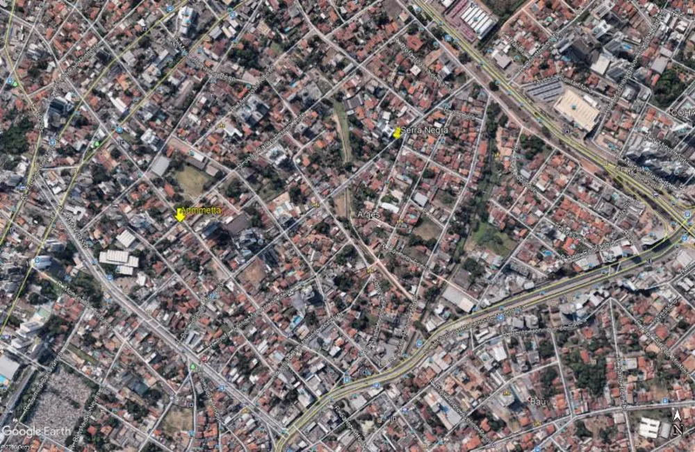 Apartamento, 3 quartos, 83 m² - Foto 12