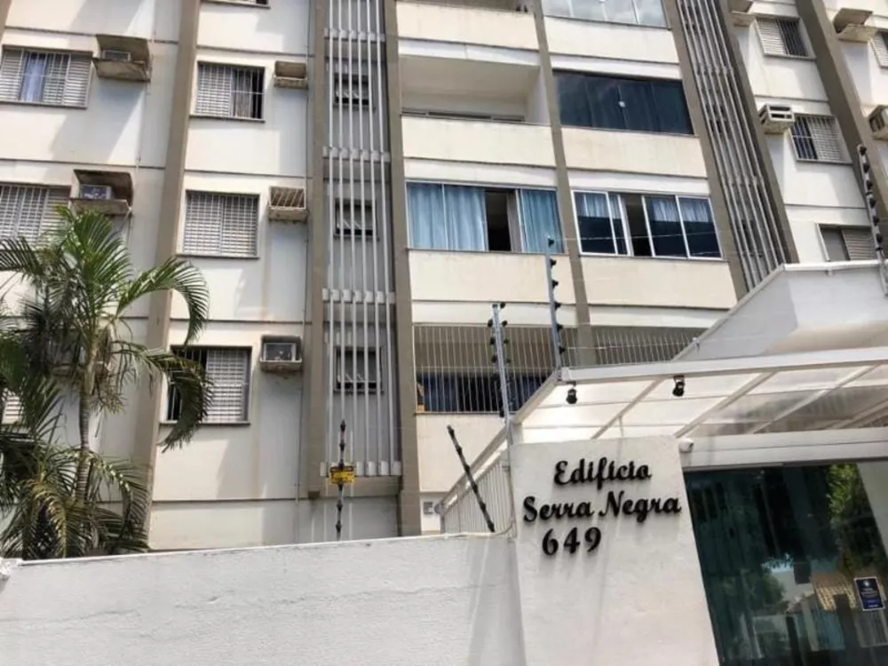 Apartamento à venda com 3 quartos, 83m² - Foto 2