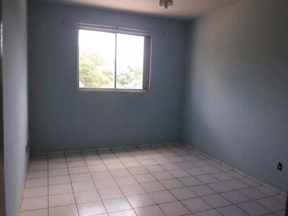 Apartamento à venda com 2 quartos - Foto 3