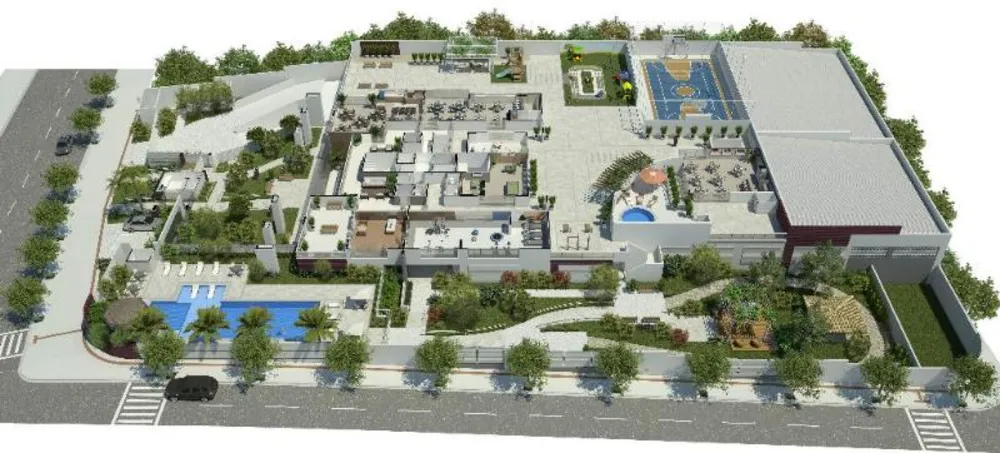 Apartamento, 3 quartos, 156 m² - Foto 16