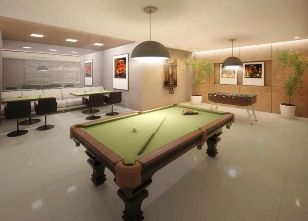 Apartamento, 3 quartos, 156 m² - Foto 15