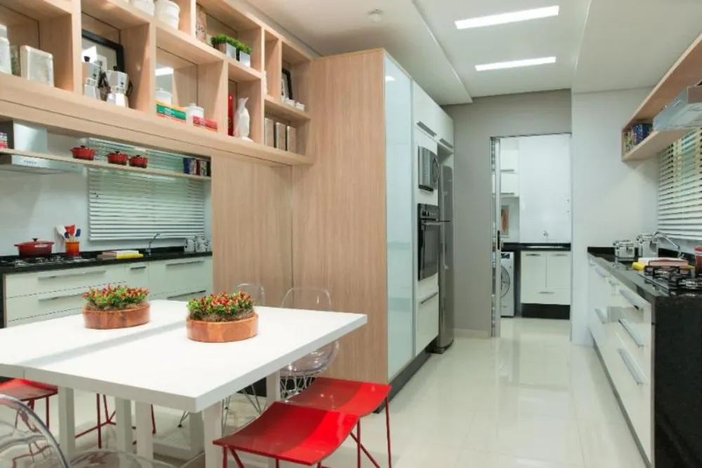 Apartamento, 3 quartos, 156 m² - Foto 11