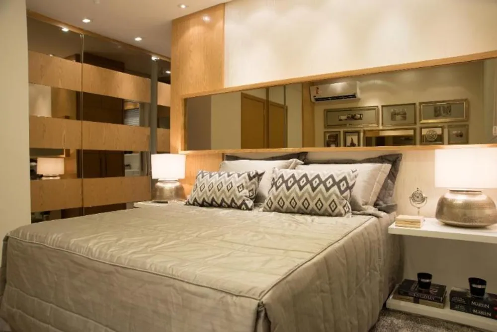 Apartamento, 3 quartos, 156 m² - Foto 9