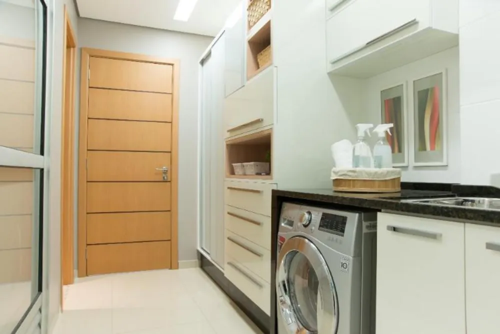 Apartamento, 3 quartos, 156 m² - Foto 12