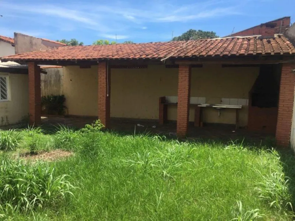 Casa, 3 quartos - Foto 10