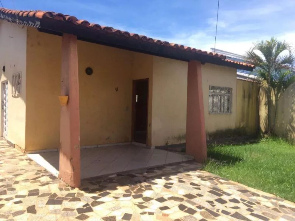 Casa à venda com 3 quartos - Foto 3