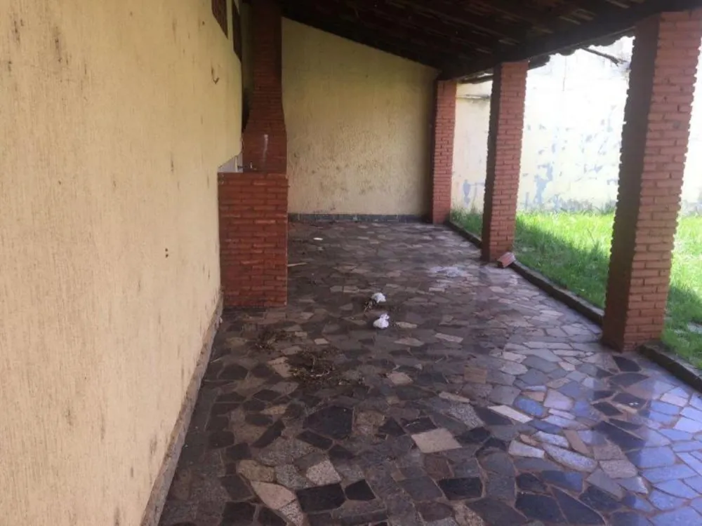Casa, 3 quartos - Foto 9