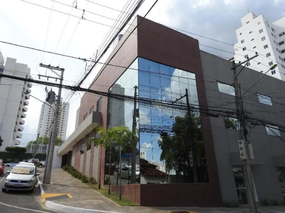 Prédio Inteiro, 1740 m² - Foto 2