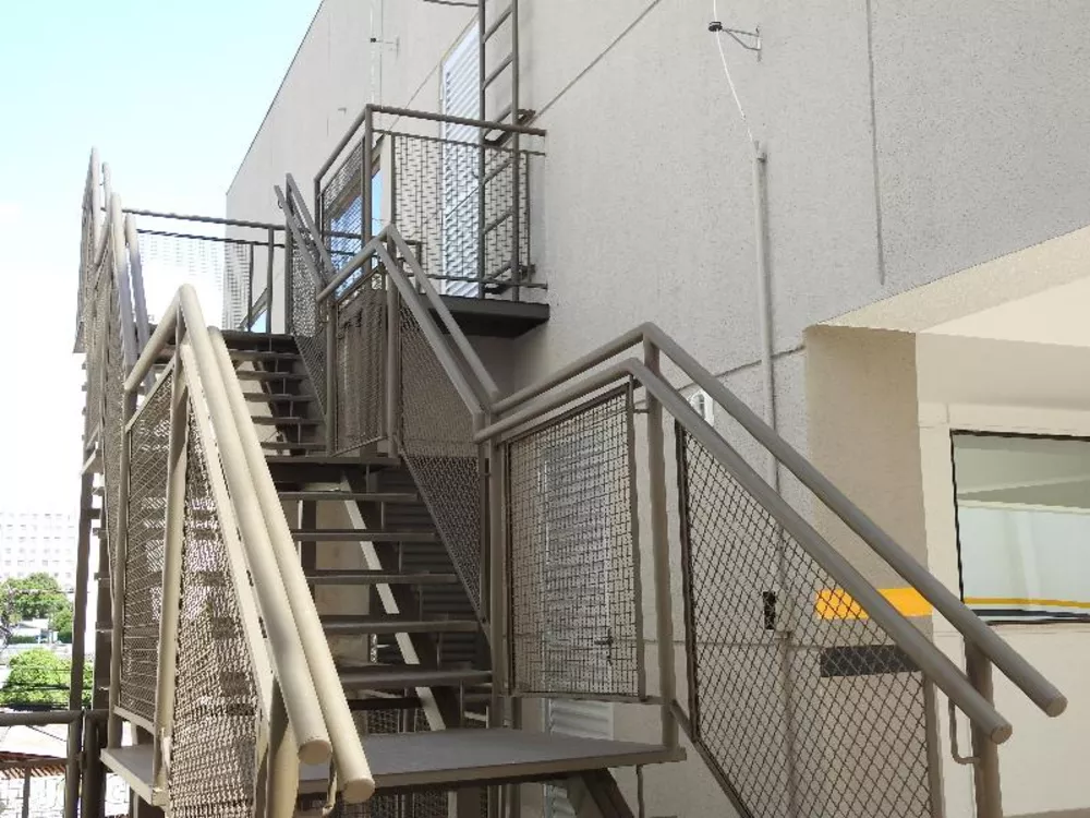 Prédio Inteiro, 1740 m² - Foto 5