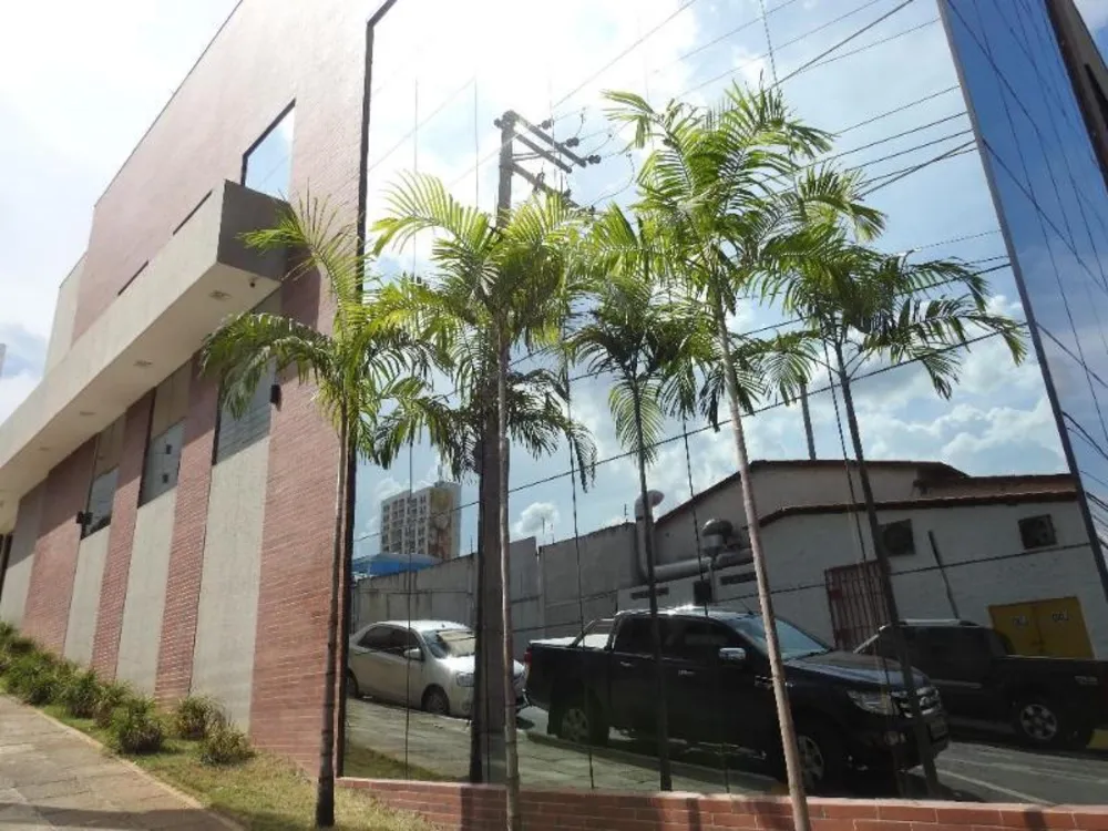 Prédio Inteiro, 1740 m² - Foto 5