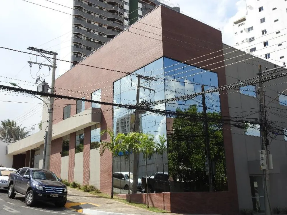 Prédio Inteiro, 1740 m² - Foto 4