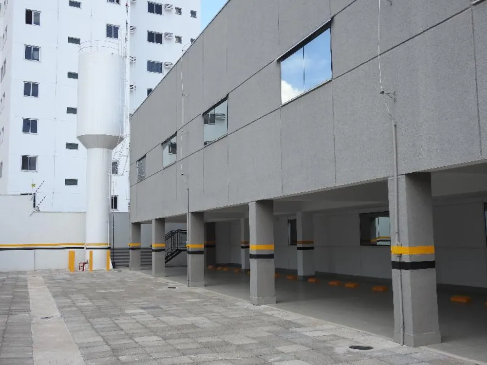 Prédio Inteiro, 1740 m² - Foto 19