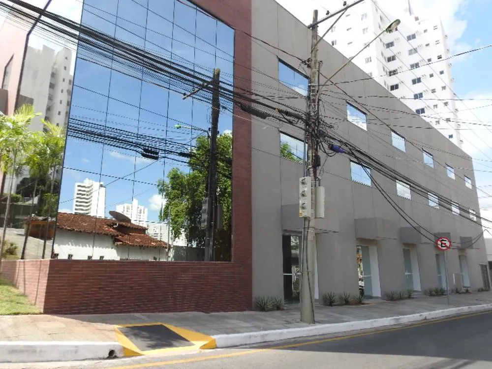 Prédio Inteiro, 1740 m² - Foto 6