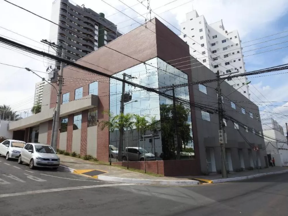 Prédio Inteiro, 1740 m² - Foto 6