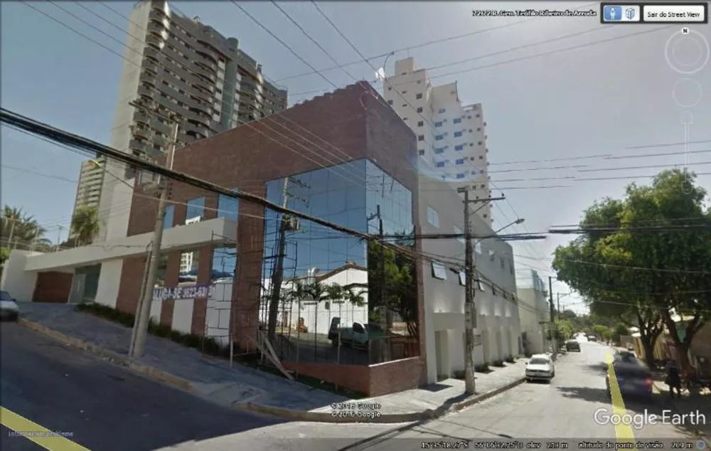 Prédio Inteiro, 1740 m² - Foto 7