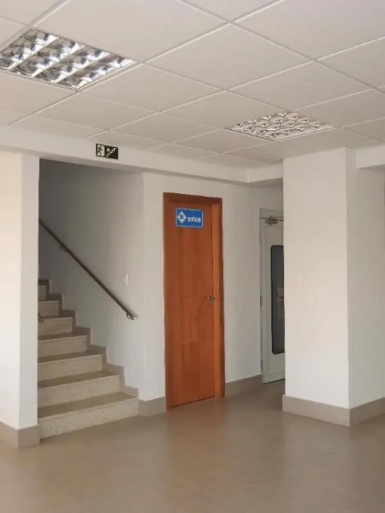Prédio Inteiro, 1740 m² - Foto 11
