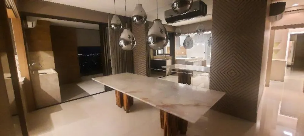 Apartamento, 3 quartos, 267 m² - Foto 8