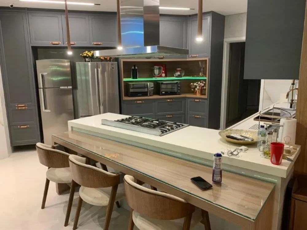 Apartamento, 3 quartos, 267 m² - Foto 6