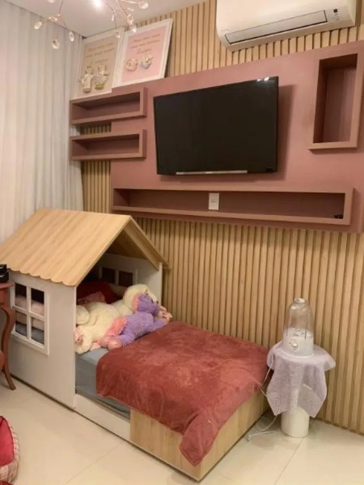 Apartamento, 3 quartos, 267 m² - Foto 10