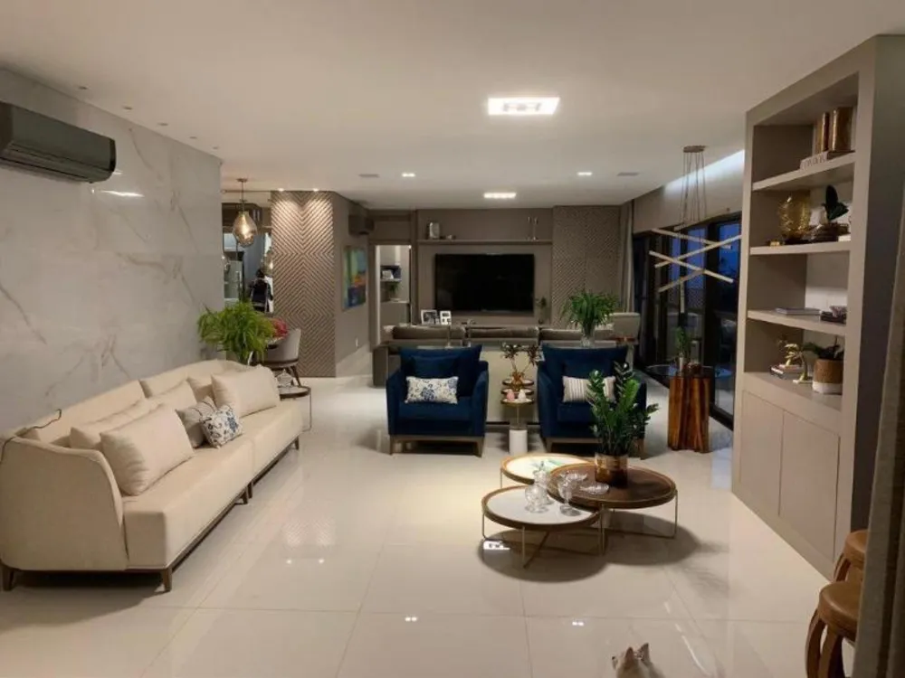 Apartamento, 3 quartos, 267 m² - Foto 5