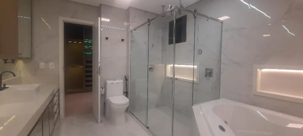 Apartamento, 3 quartos, 267 m² - Foto 11