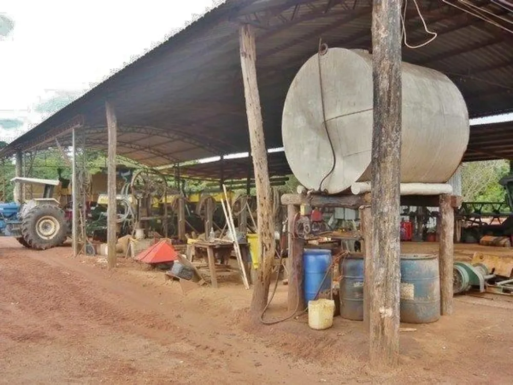 Fazenda - Foto 19