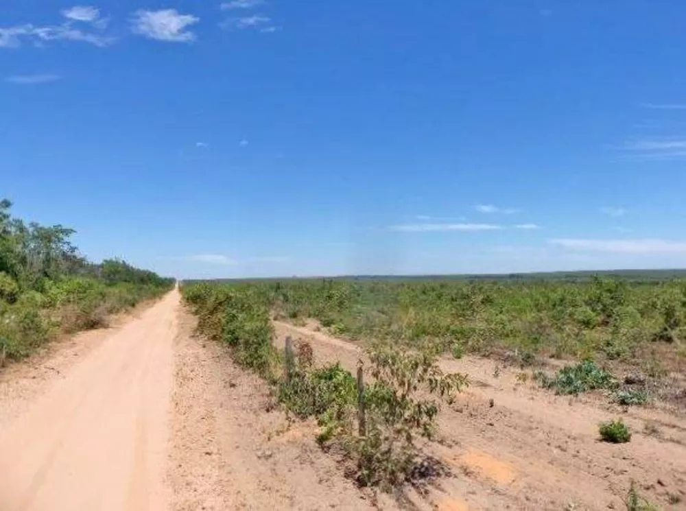 Fazenda à venda - Foto 1