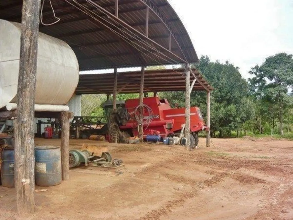 Fazenda - Foto 20