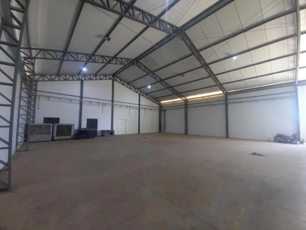 Depósito-Galpão, 800 m² - Foto 6