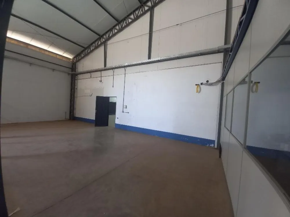 Depósito-Galpão, 800 m² - Foto 10
