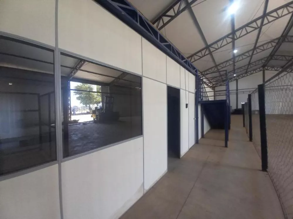 Depósito-Galpão, 800 m² - Foto 5