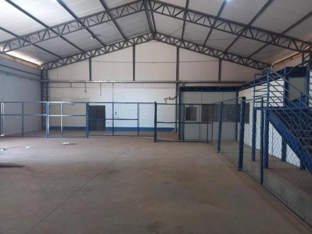Depósito-Galpão, 800 m² - Foto 2