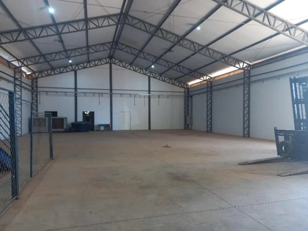 Depósito-Galpão, 800 m² - Foto 11