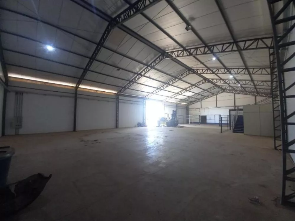Depósito-Galpão, 800 m² - Foto 4