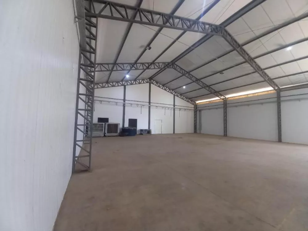 Depósito-Galpão, 800 m² - Foto 3