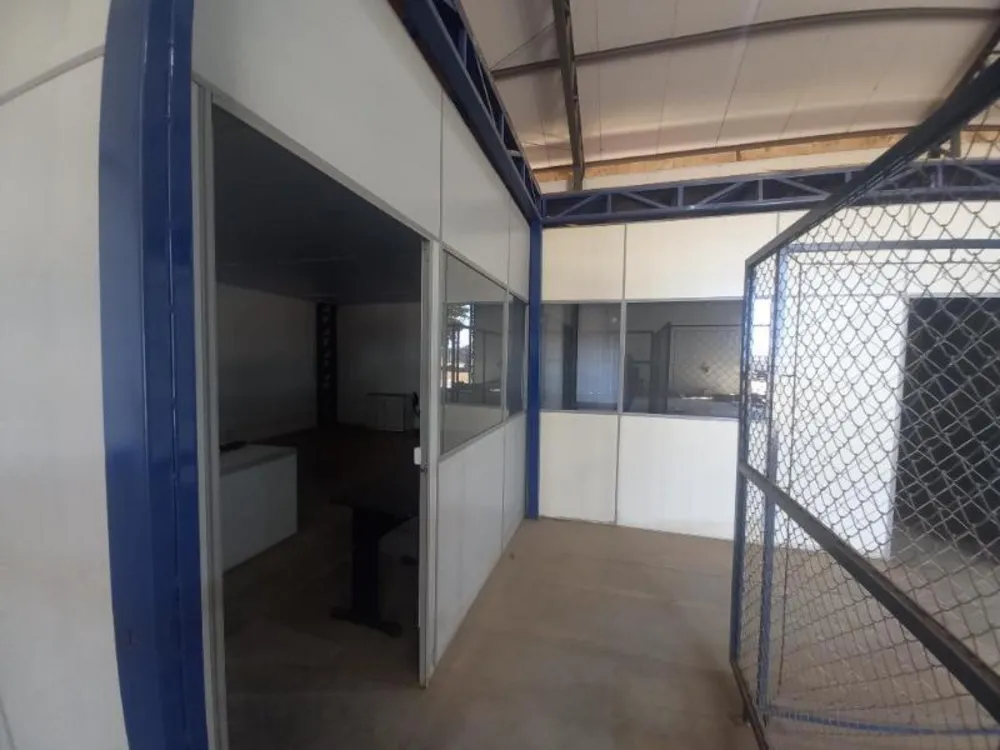 Depósito-Galpão, 800 m² - Foto 12